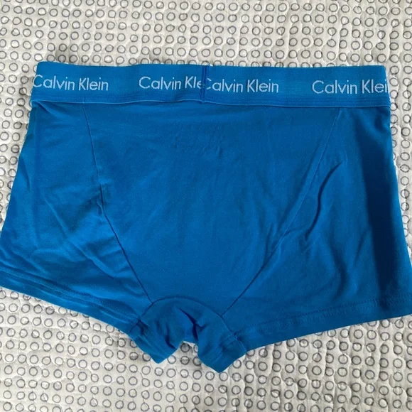 Calvin Klein trunks medium’s - Picture 3 of 8